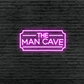 The Man Cave Neon Sign